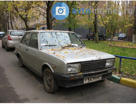 т 5479 МТ, Tofaş Murat 131 (Şahin)