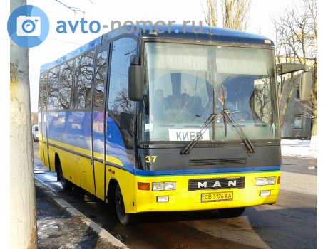 CB 3126 AA, Ugarte Torino