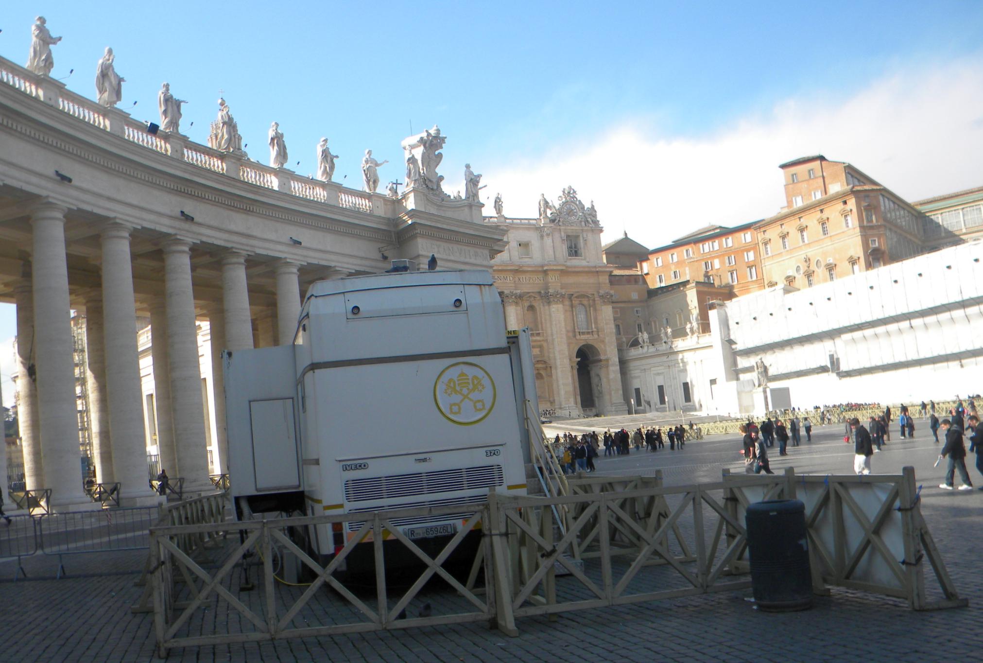 Roma 65946L, Iveco 370 