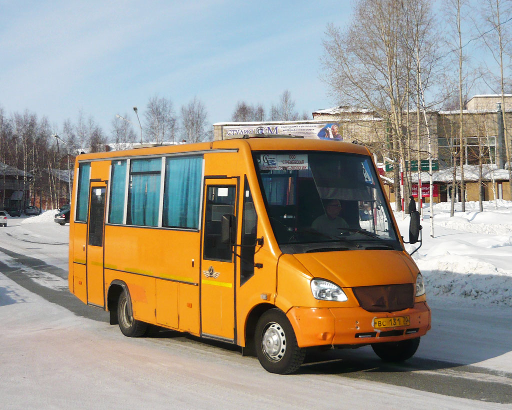 Валдай сити