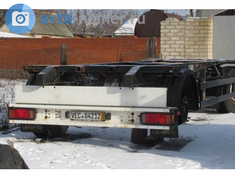 VEC 04212, Schmitz AWF