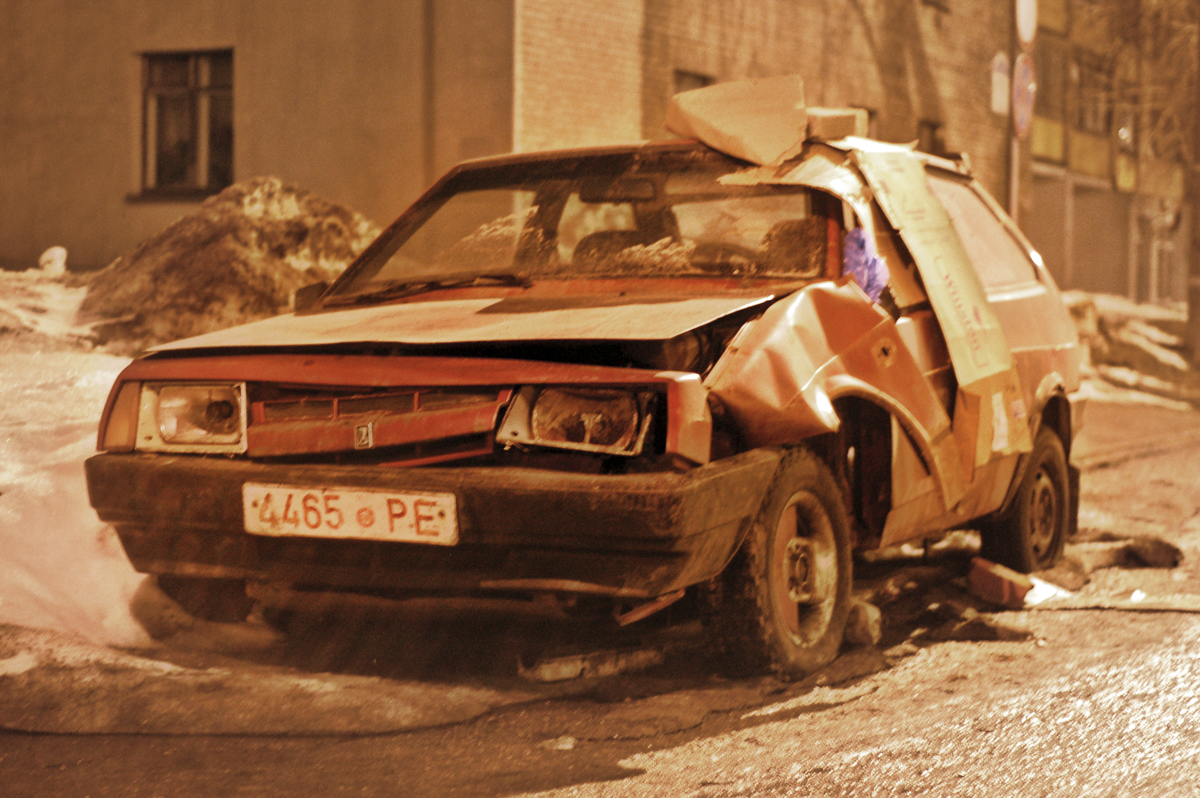 4465 PE, Lada (VAZ) 2108 Спутник (Samara/Forma/Sputnik) 3-door Hatch, 1984–2003