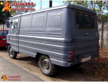 7054 MI, FSC Lublin Żuk
