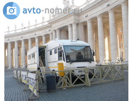 Roma 65946L, Iveco 370