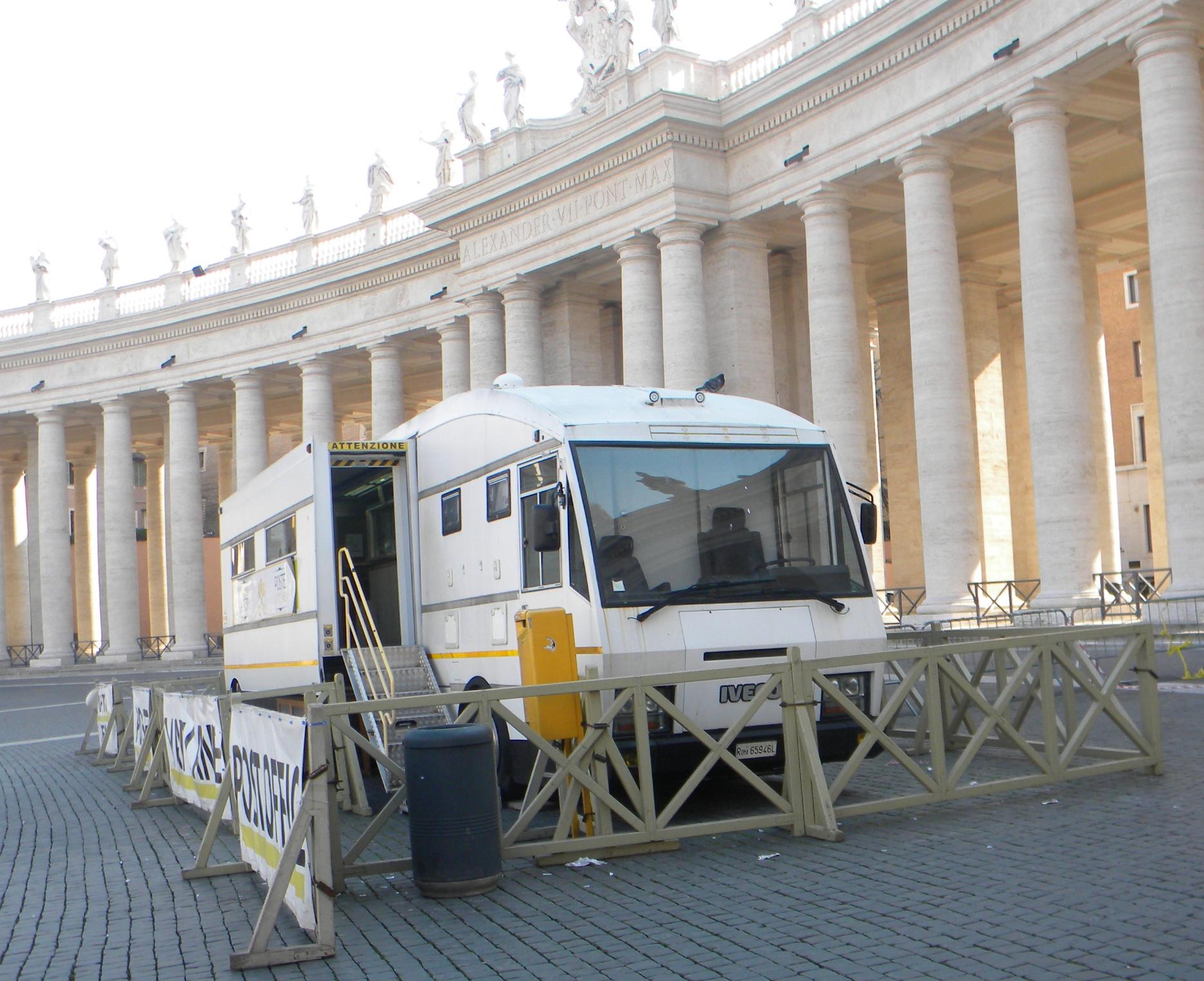 Roma 65946L, Iveco 370 