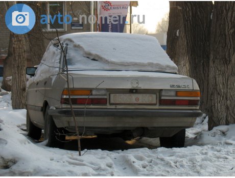 8509 KO, BMW 5 Series