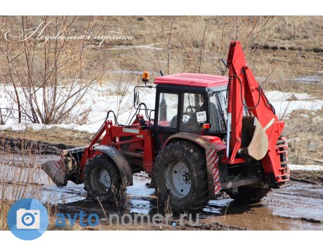 8888 уе 02, Belarus (MTZ) 90/92