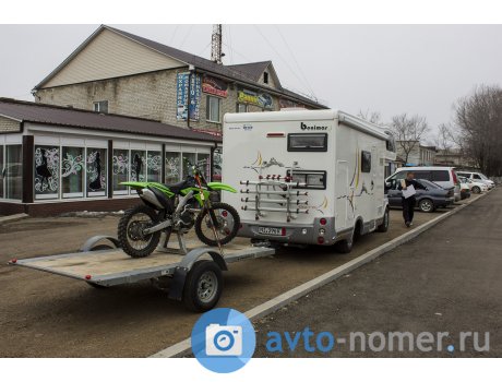 NI 296 K, Benimar Sport