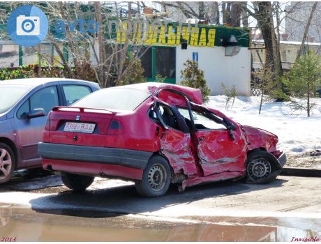 7388 BAA, SEAT Córdoba