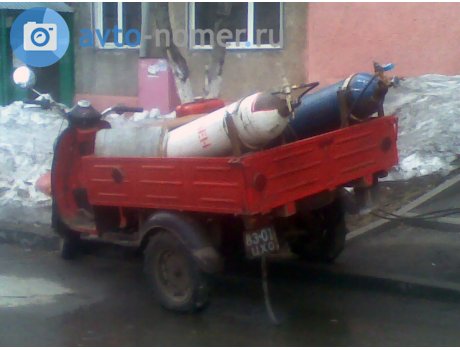 8301 ЦХО, TMZ Муравей