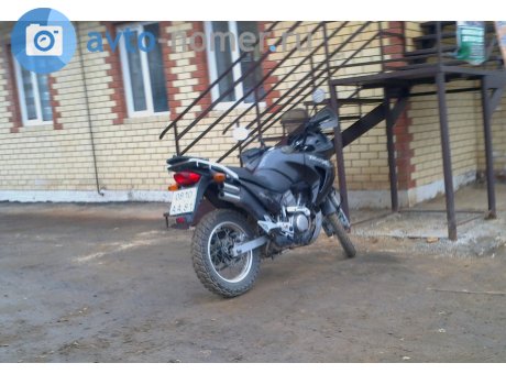 0810 аа 81, Honda XR/XL Series