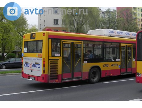RZ 46242, Jelcz M125