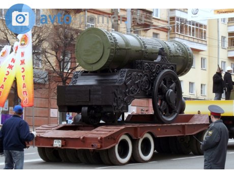 4134 ут 18, ChMZAP 5523