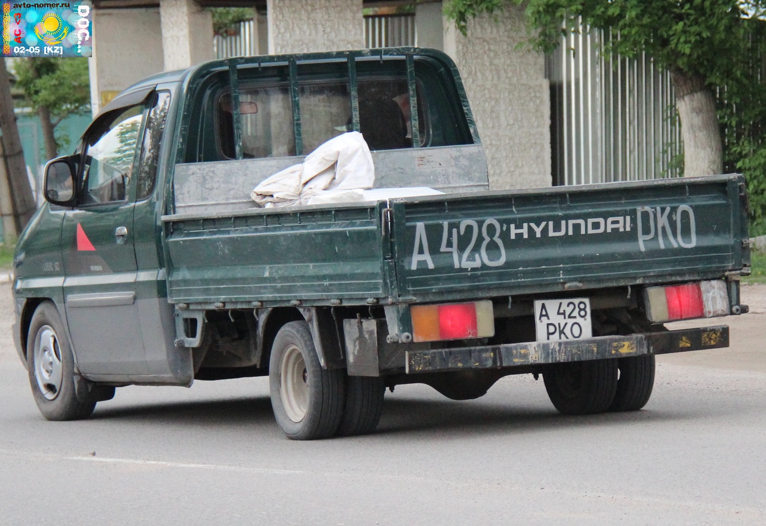 Bán xe Hyundai Libero chính chủ trên toàn quốc tháng 52023