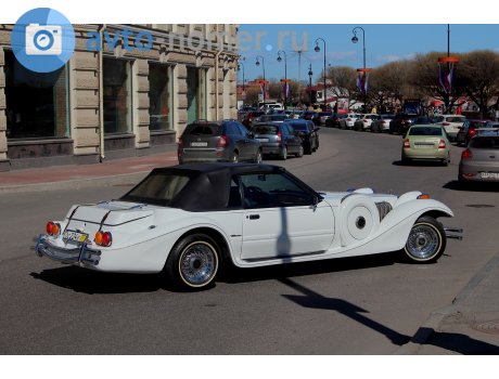 ос 224 к 77, Mitsuoka Dore