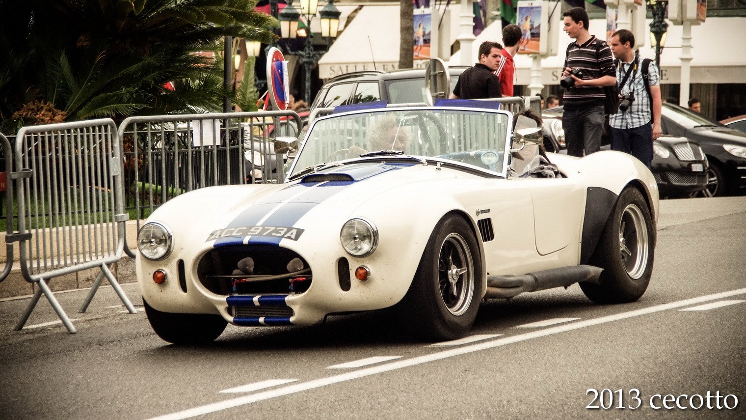 ACC973A, Gardner Douglas GD427 