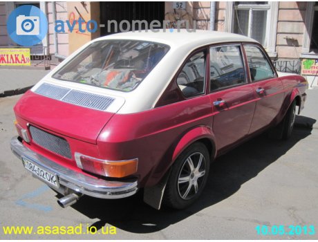 16 084-02 OK, Volkswagen Typ 4