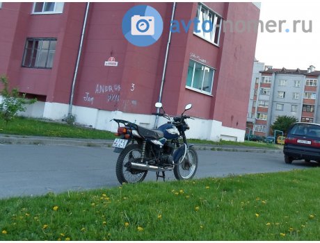 4143 AA-1, Minsk (M1nsk, MMVZ) 3.113