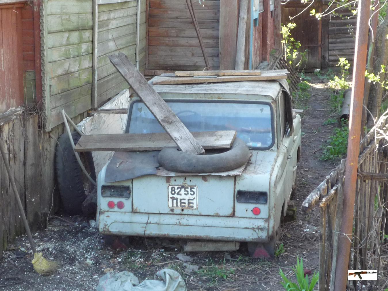 8255 ПЕЕ, SeAZ С-3Д 