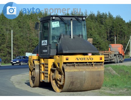 0898 но 52, Volvo DD-Series