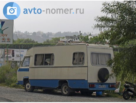 M 6705 EH, Ebro F-Series