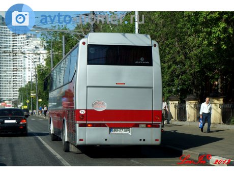 NBR 07189, Bova Futura