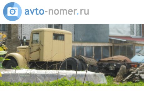 7095 ЛДА, MAZ 200