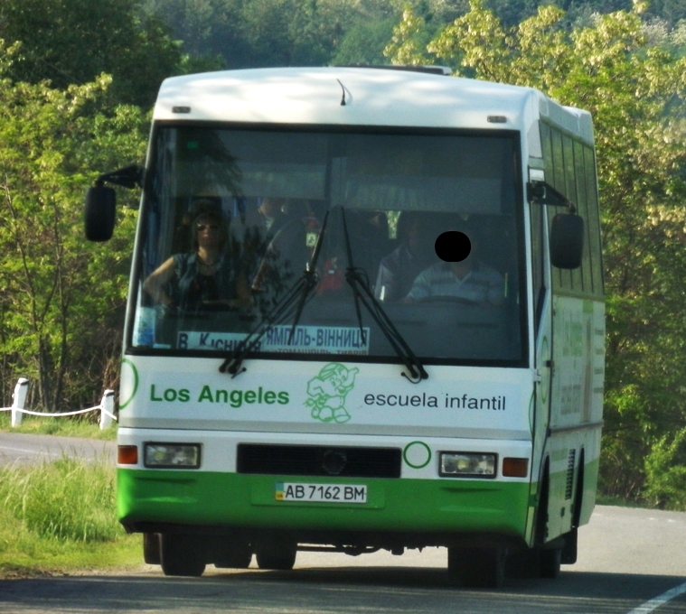 AB 7162 BM, Ugarte Torino 