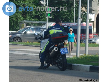 0109 а 99, BMW F Series