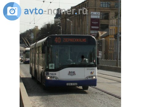 EN-9162, Solaris Urbino 18