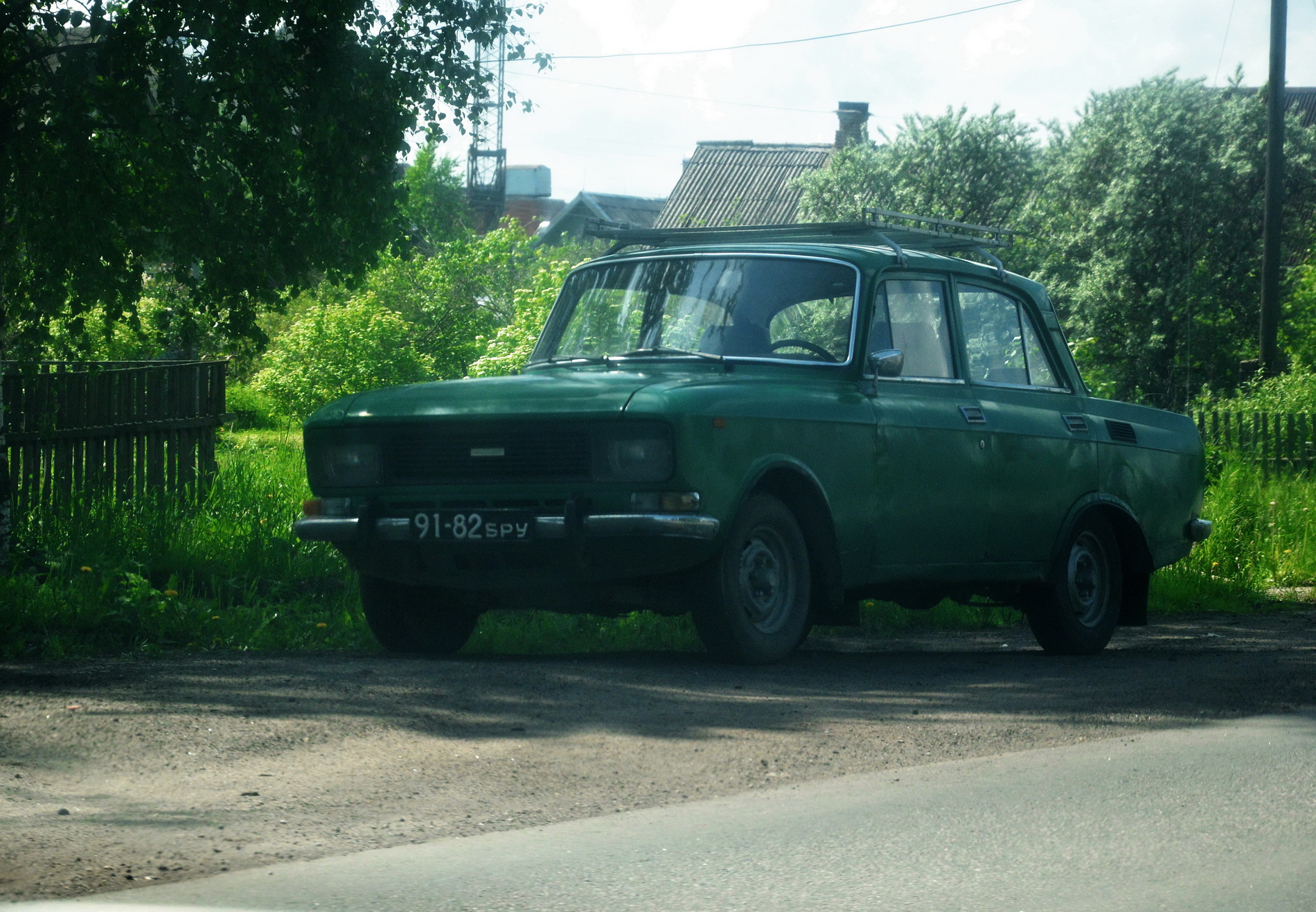 9182 БРУ, Moskvich (AZLK) 2138/2140 2138/2140, 1976–1988