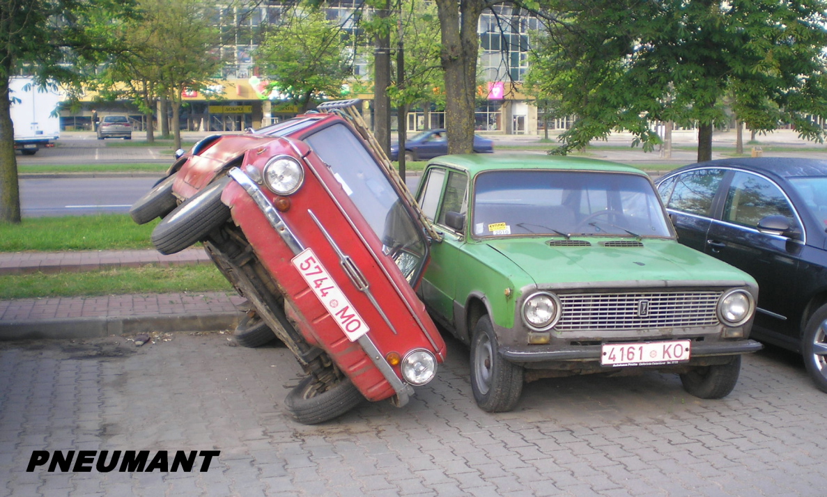 4161 KO, Lada (VAZ) 2101 21011/21013, 1974–1988