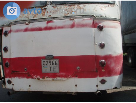 20 029-66 TE, LAZ 697