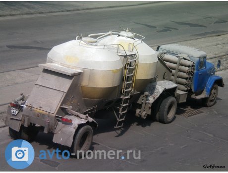 22628 AA, ProdMash (Odesskii Zavod) К4-АМГ
