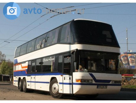 MYK VK 70, Neoplan Skyliner
