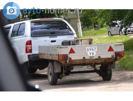 6967 УК, SZAP 8195