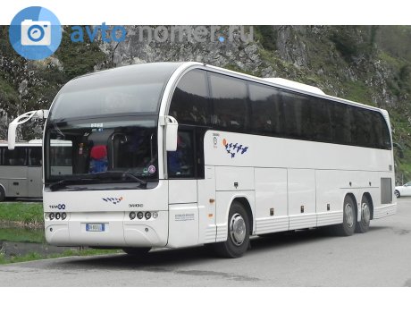 DV 851 LL, TemSA Diamond