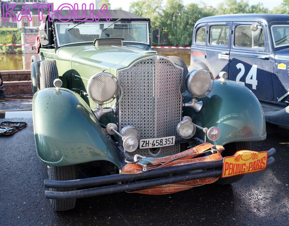 ZH 458351, Packard Super Eight 