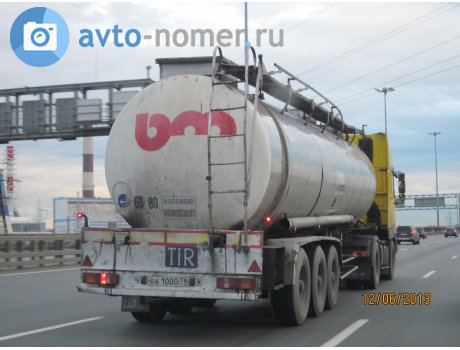 ва 1000 78, BSLT STC-1A