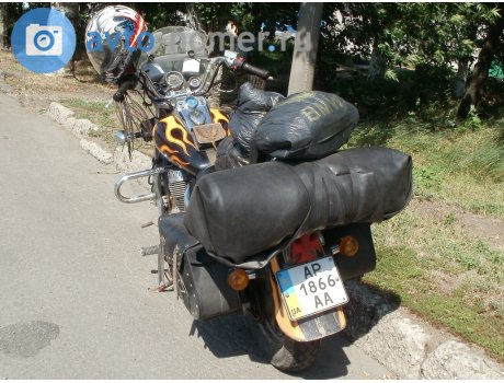 AP 1866 AA, Kinroad Prince