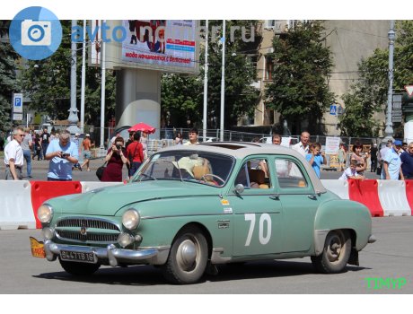 9447 TB 16, Renault Frégate