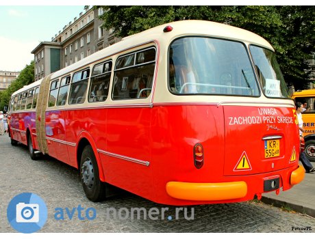 KR 55G, Jelcz 021