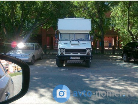 2978 DGY, Iveco VM 90