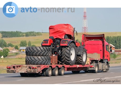 ао 4291 16, Tverstroimash 9939