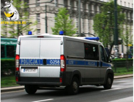 HPG B141, FIAT Ducato