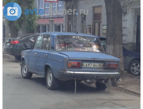 16 697-04 OE, Lada (VAZ) 2106