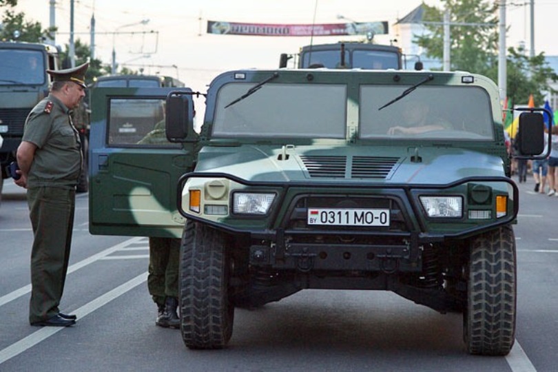 0311 MO-0, DongFeng Mengshi 