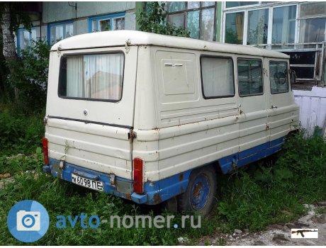 и 6098 ПЕ, FSC Lublin Żuk