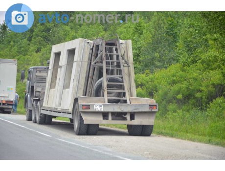0128 вт 25, Kanashskiy zavod Stroytekhnika 9933