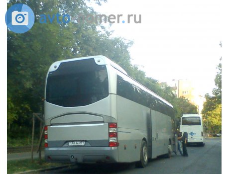 AK 4499-5, Neoplan Cityliner